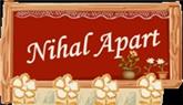 Nihal Apart (Kız) - Eskişehir
